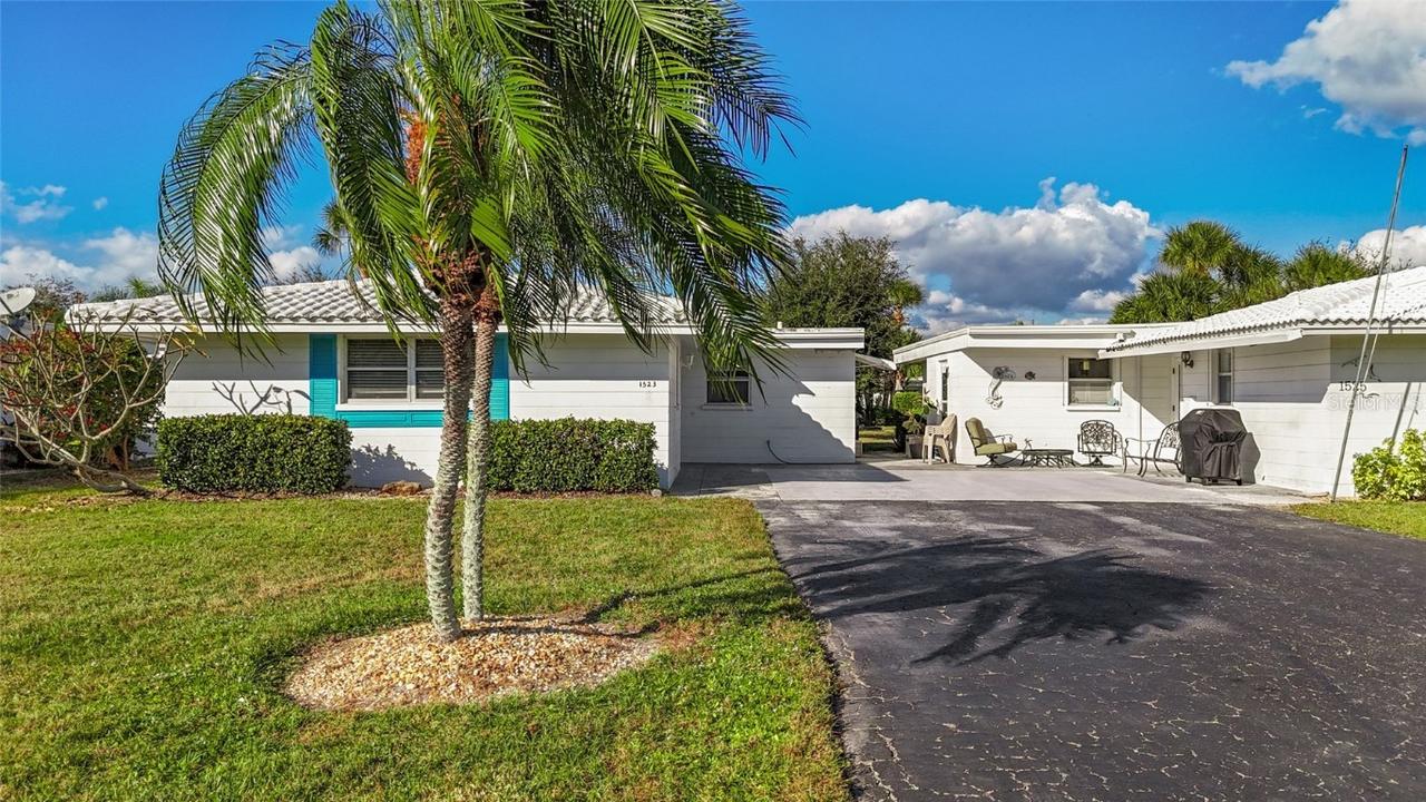 1523 Lakeside Dr. #15, Venice, FL 34293