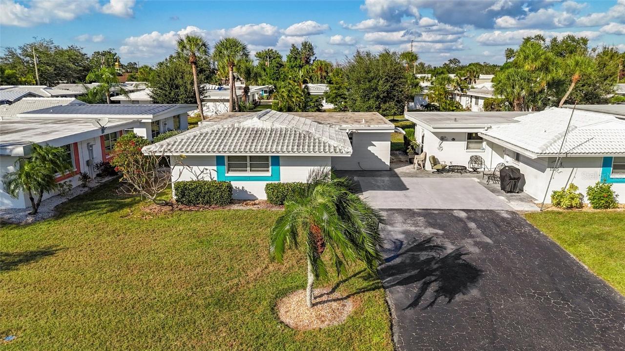 1523 Lakeside Dr. #15, Venice, FL 34293