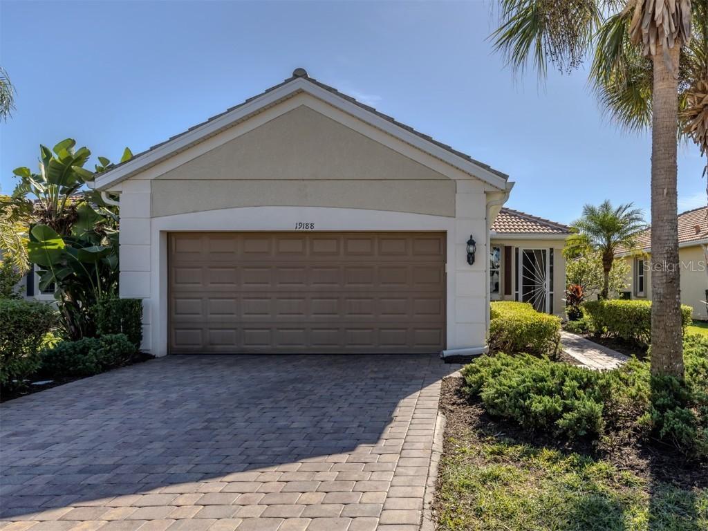 19188 Lappacio St., Venice, FL 34293