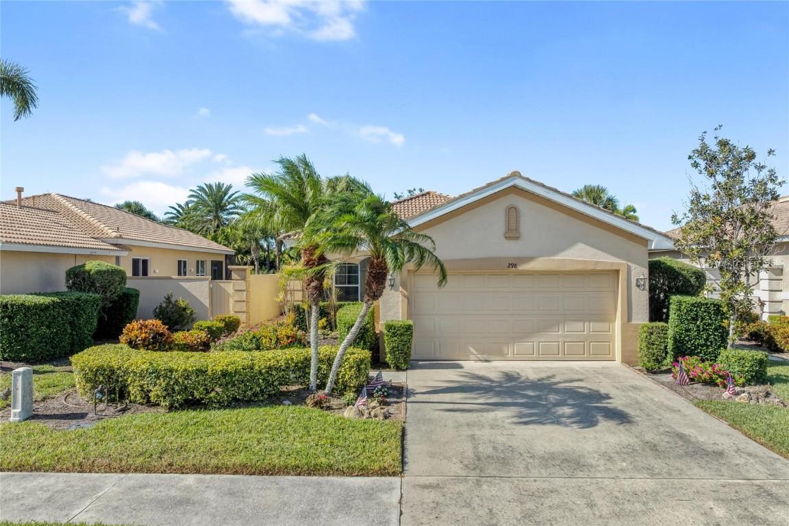 298 Padova Way, North Venice, FL 34275