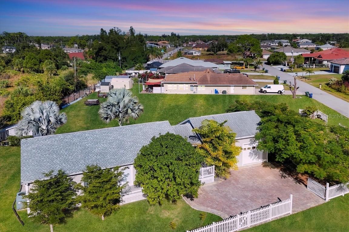 400 Isabel St., North Port, FL 34287