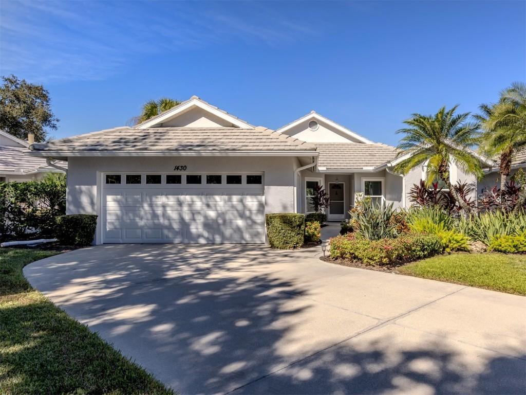 1430 Colony Pl., Venice, FL 34292