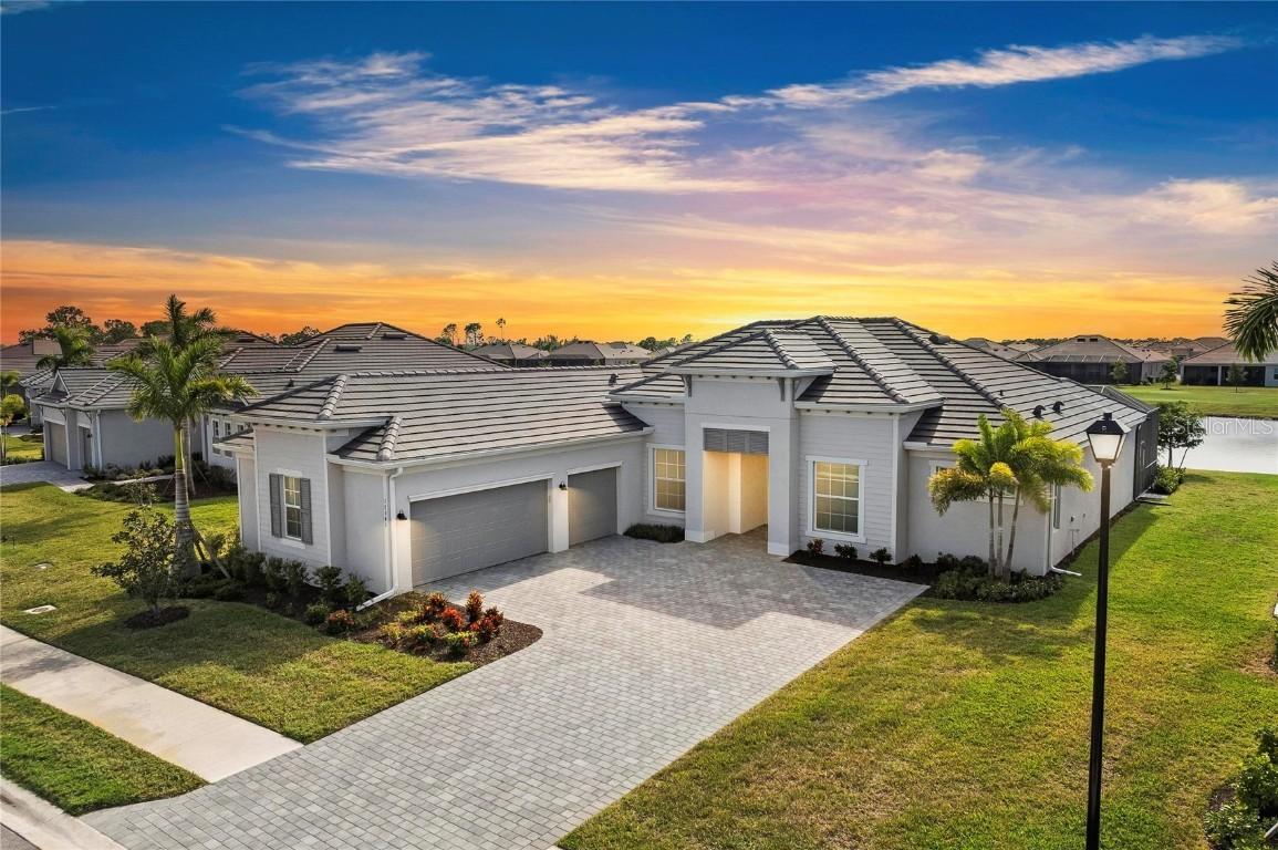 17341 Sandpearl Rd., Venice, FL 34293
