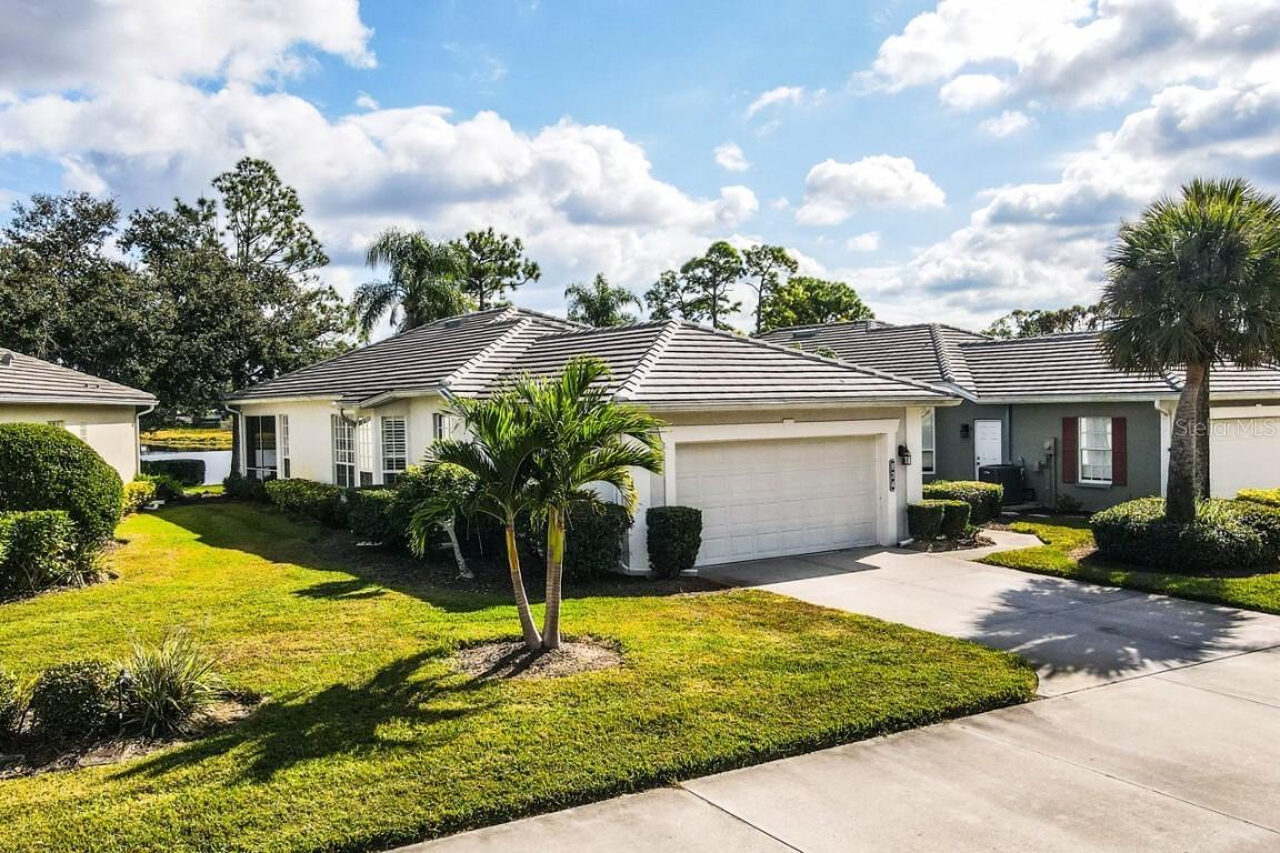 834 Montrose Dr. #9, Venice, FL 34293