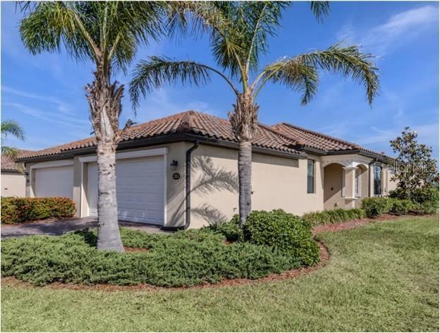 12515 Felice Dr., Venice, FL 34293