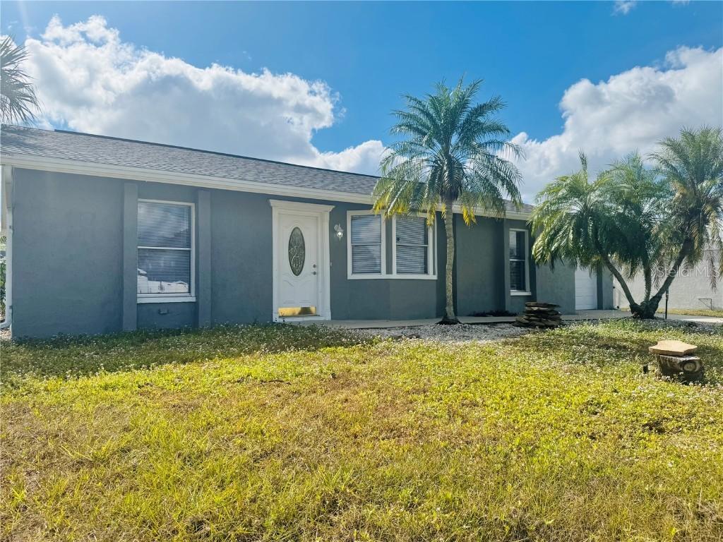 3475 W Price Blvd., North Port, FL 34286