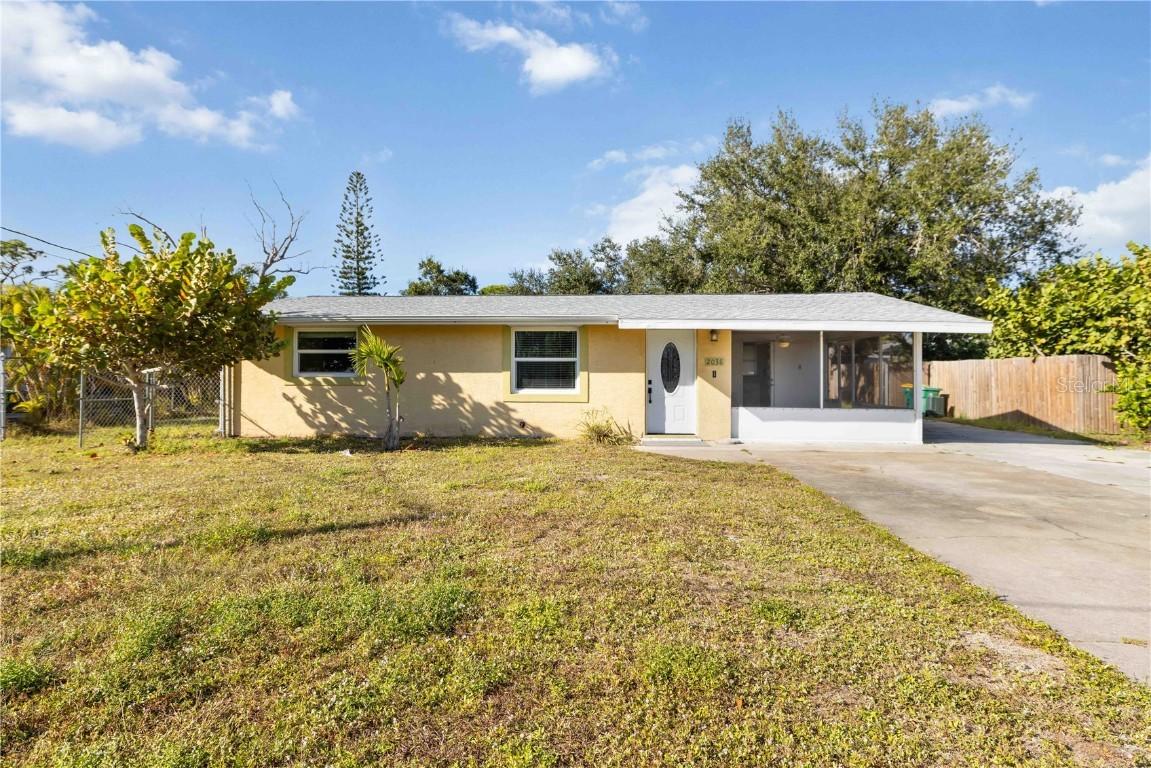2038 Pennsylvania Ave., Englewood, FL 34224