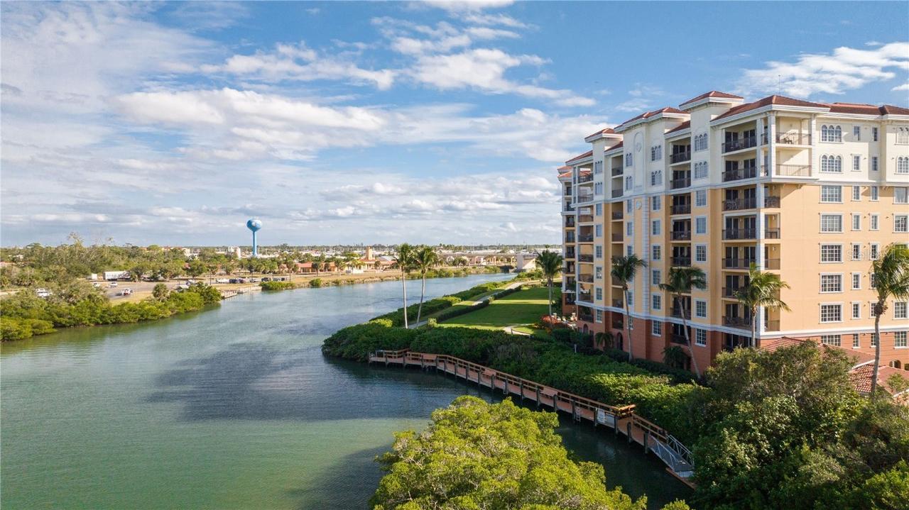 157 Tampa Ave. #706, Venice, FL 34285