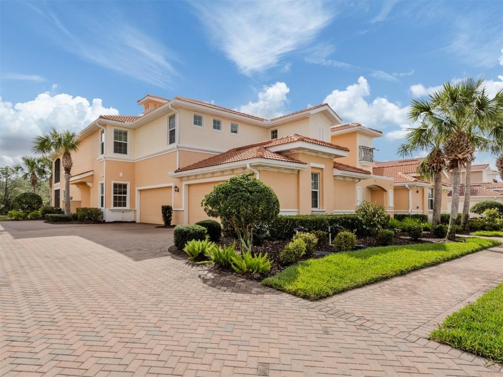 114 Bella Vista Ter. #6B, North Venice, FL 34275