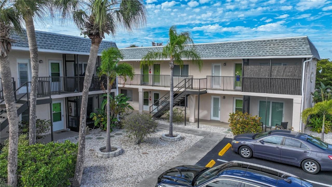 612 Guild Dr. #23, Venice, FL 34285