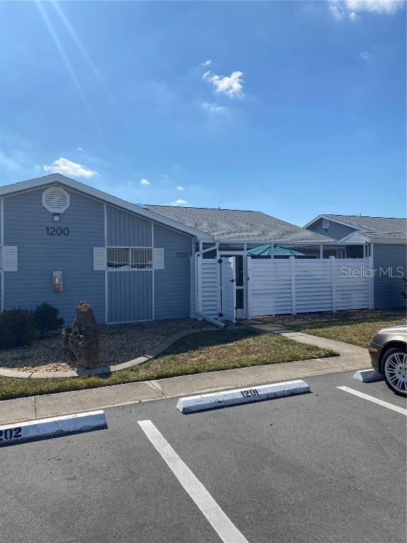 3300 Loveland Blvd. #1201, Punta Gorda, FL 33980