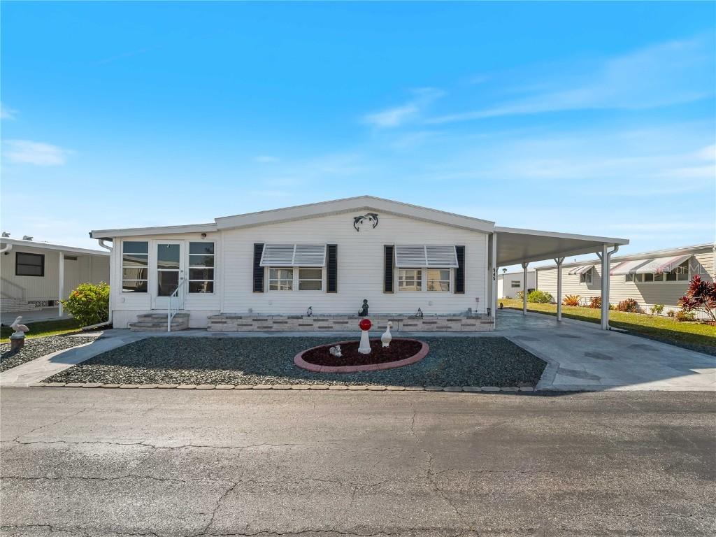 545 Aspen Ave., Venice, FL 34285