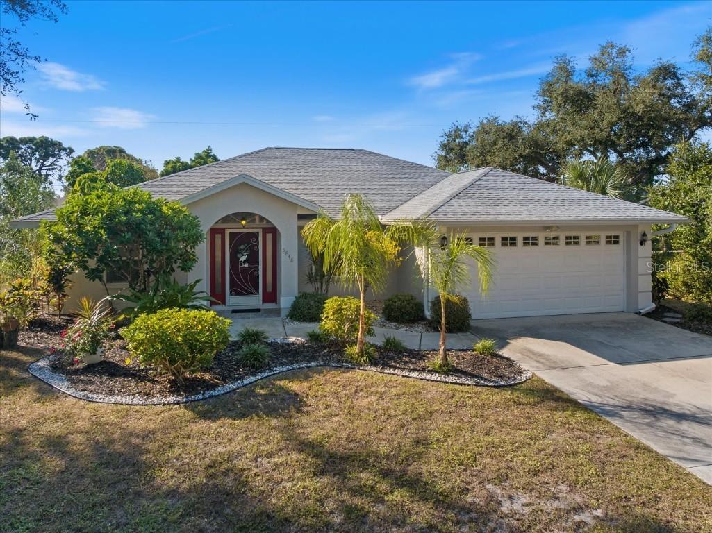 5848 Diana Rd., Venice, FL 34293