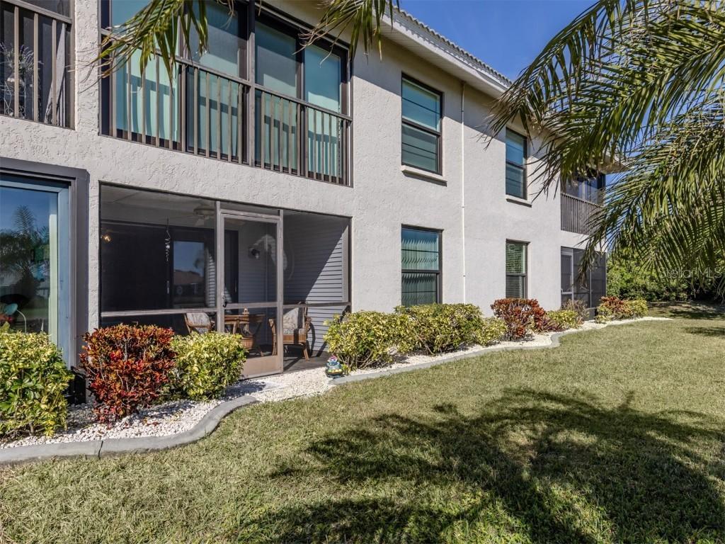 936 Capri Isles Blvd. #102, Venice, FL 34292