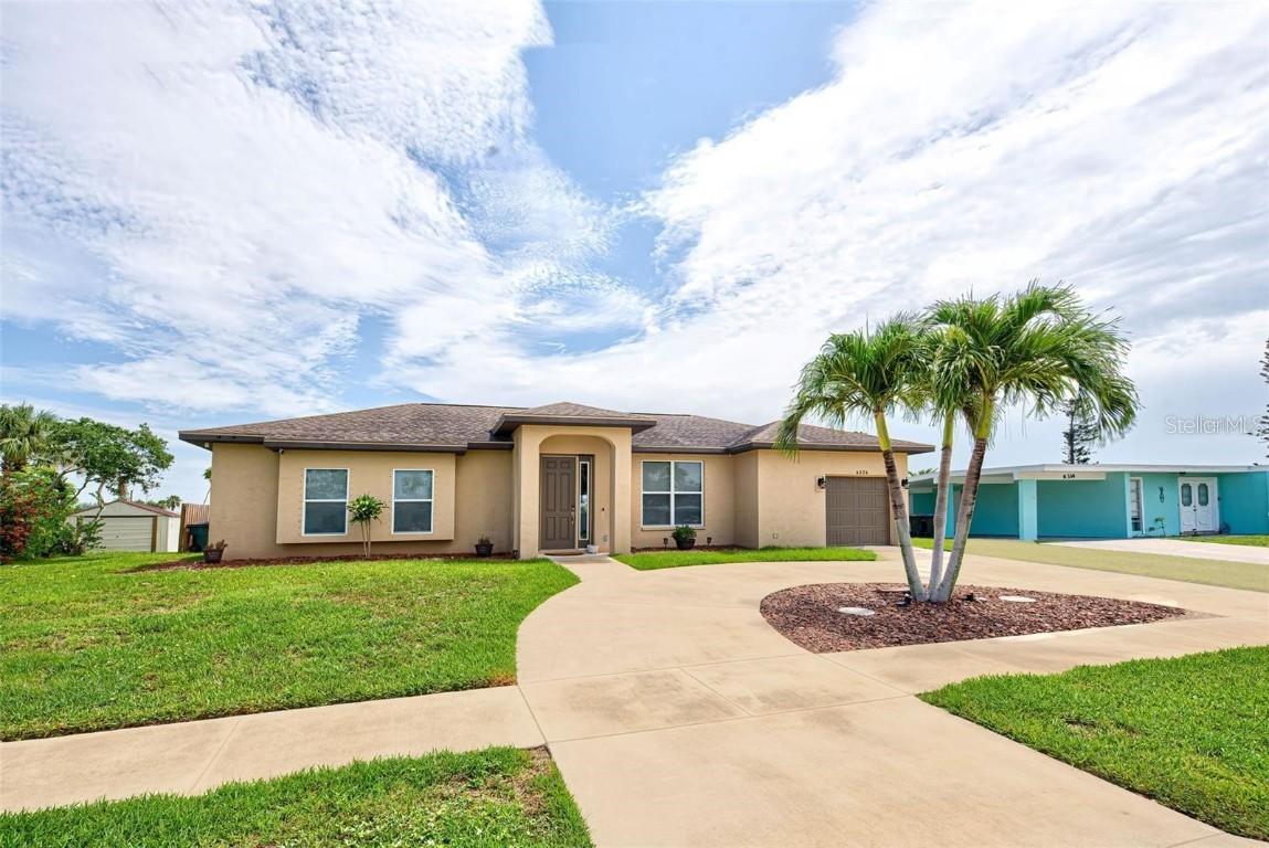 6324 Scorpio Ave., North Port, FL 34287