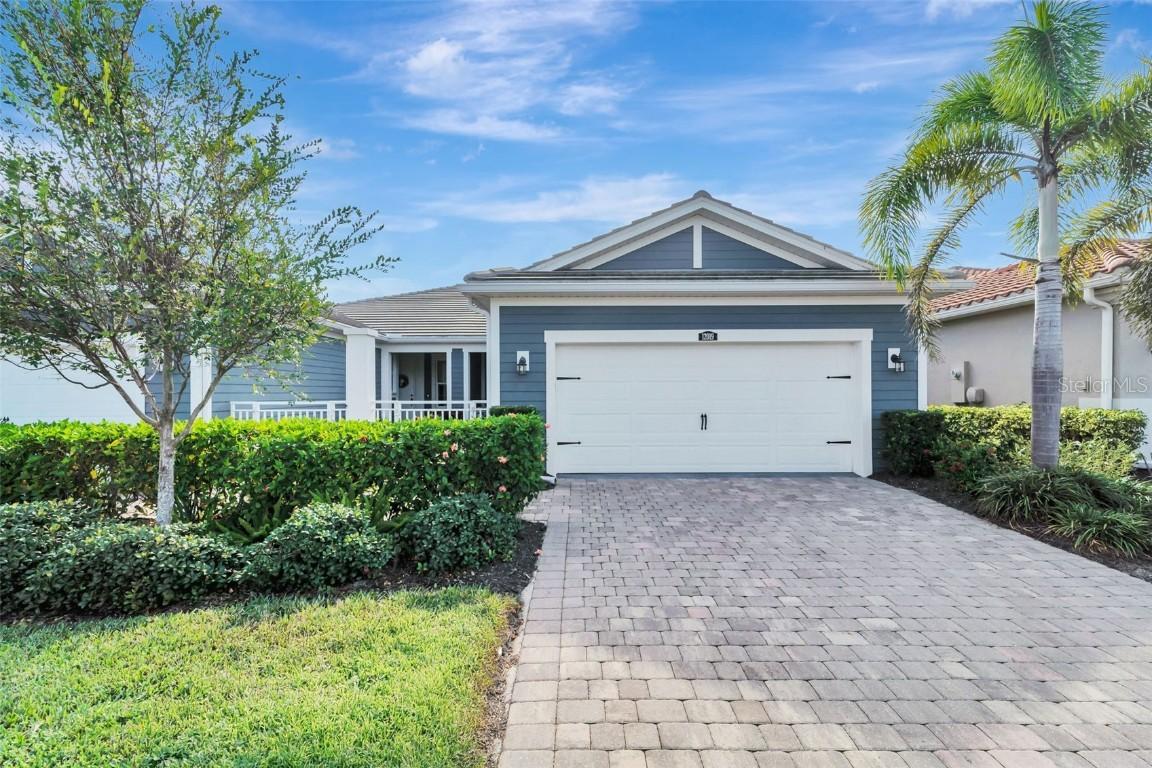 12019 Tapestry Ln., Venice, FL 34293