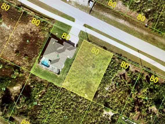 New Homes For Sale This Week That Attend Peace River Elementary School: November 14th to November 20th