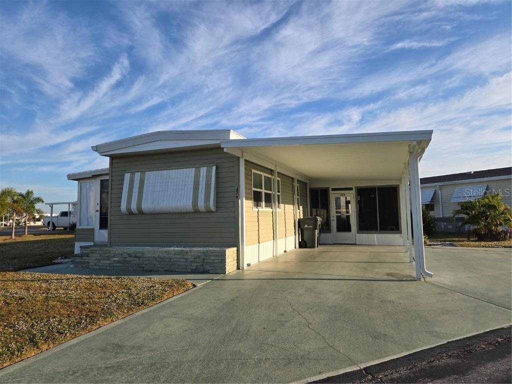 476 Boxwood Dr., Venice, FL 34285