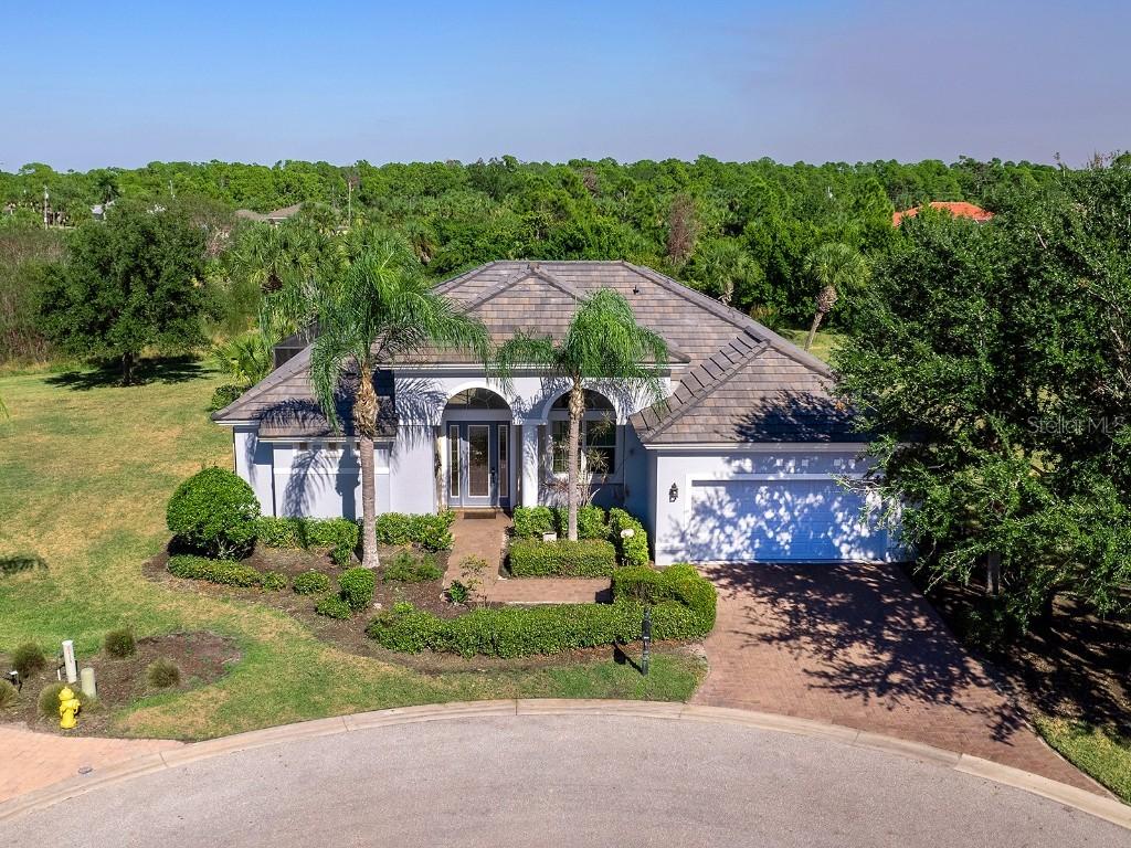 2603 Myakka Marsh Ln., Port Charlotte, FL 33953