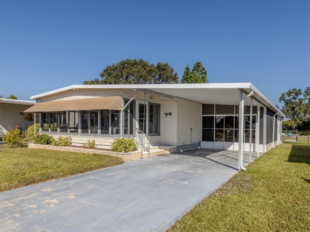 710 Fairmount Dr., North Port, FL 34287