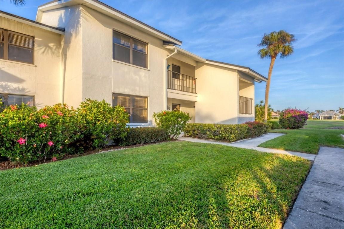 1100 Capri Isles Blvd. #317, Venice, FL 34292