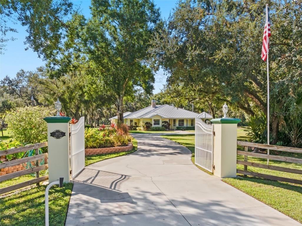 3971 Albin Ave., North Port, FL 34286