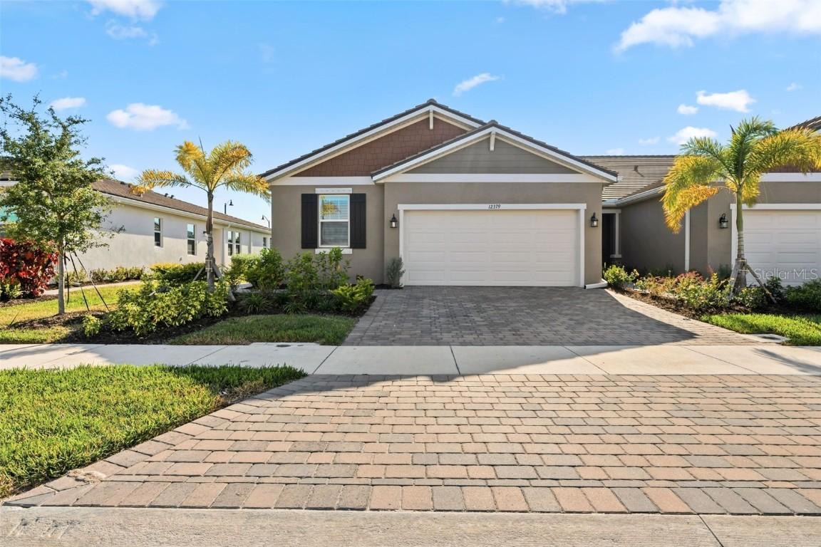 12379 Hearts Ease St., Venice, FL 34293