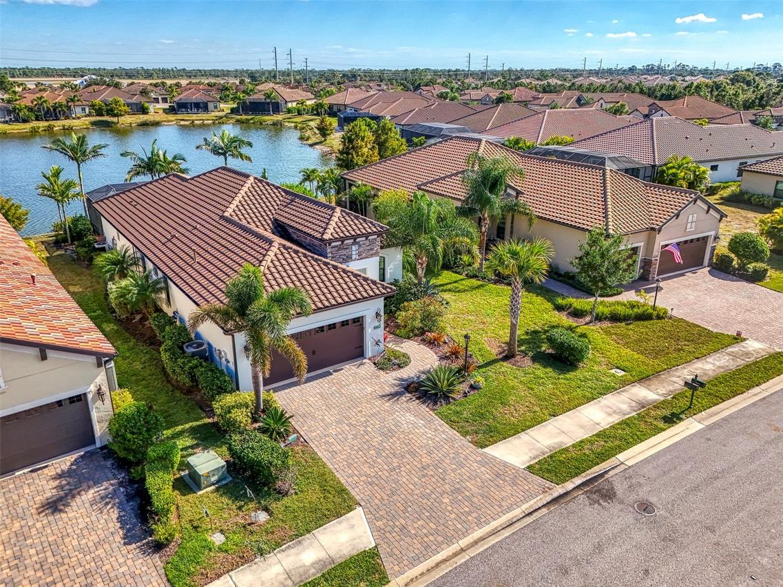 26813 Weiskopf Dr., Englewood, FL 34223