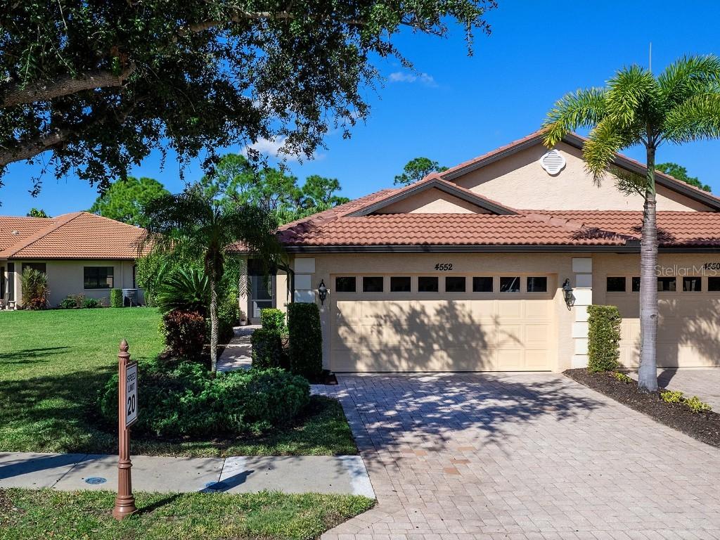 4552 Cancello Grande Ave., Venice, FL 34293