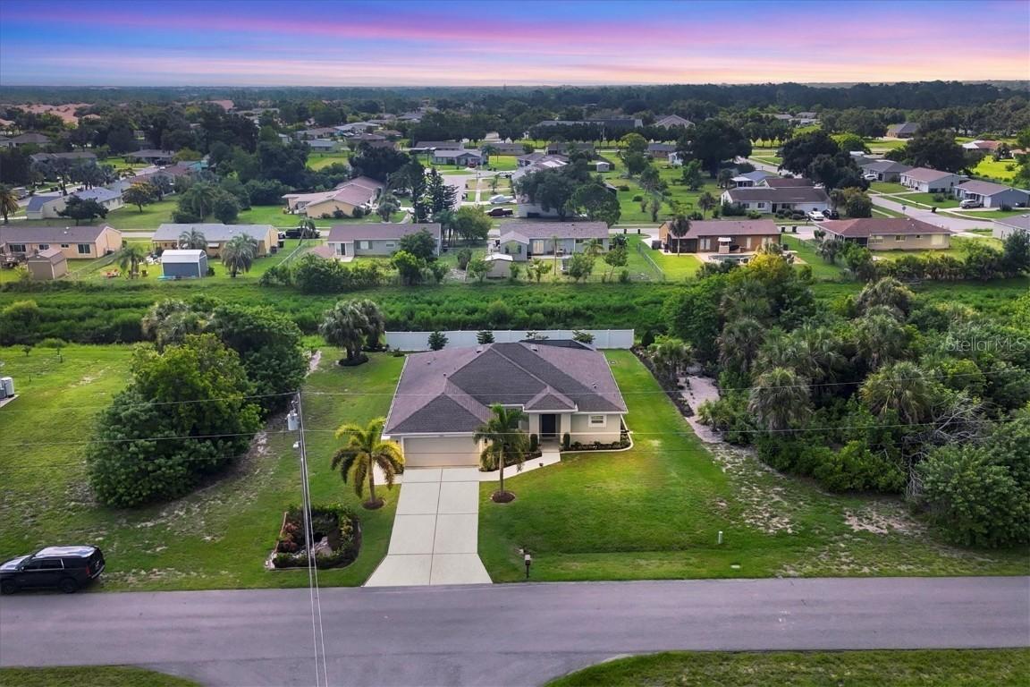 2694 Hopwood Rd., North Port, FL 34287