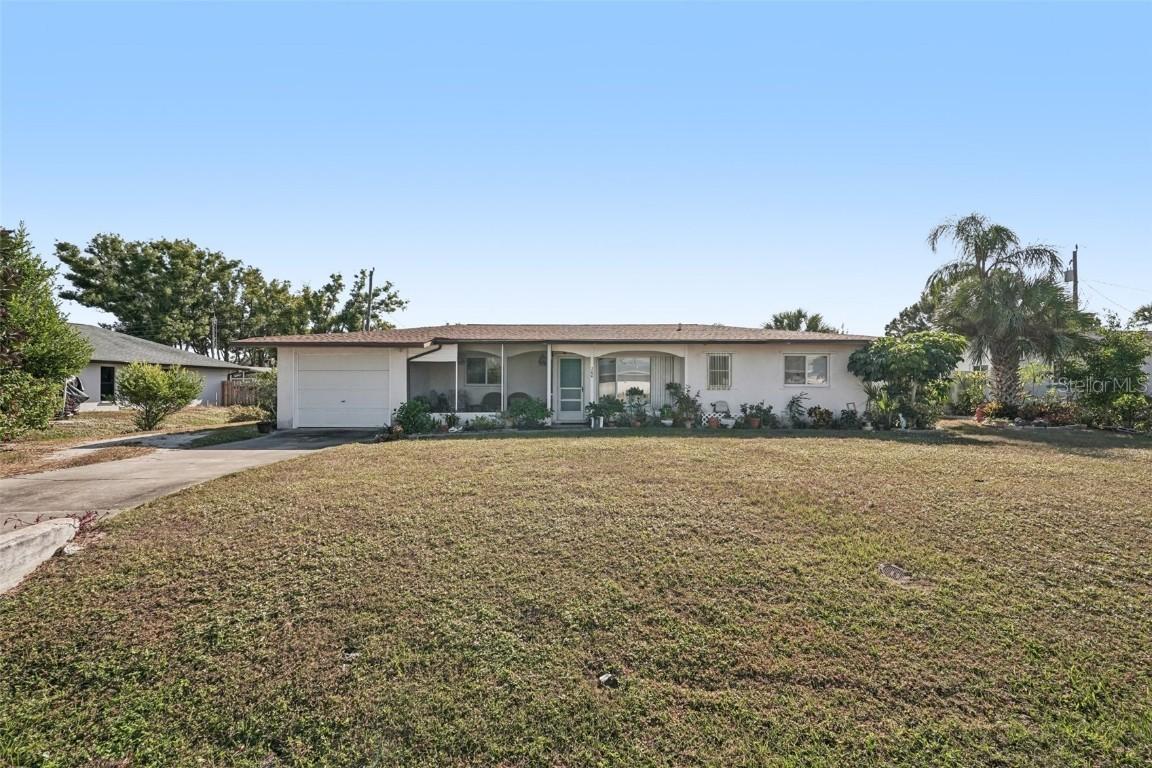 300 Gardenia Rd., Venice, FL 34293