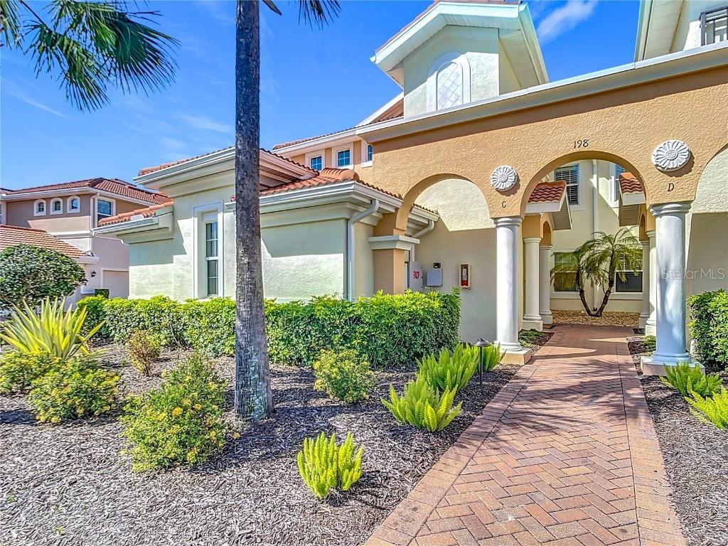 198 Bella Vista Ter. #C, North Venice, FL 34275