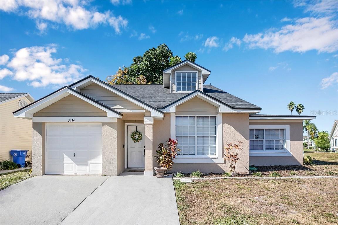 3944 37th Street Ct., Bradenton, FL 34205