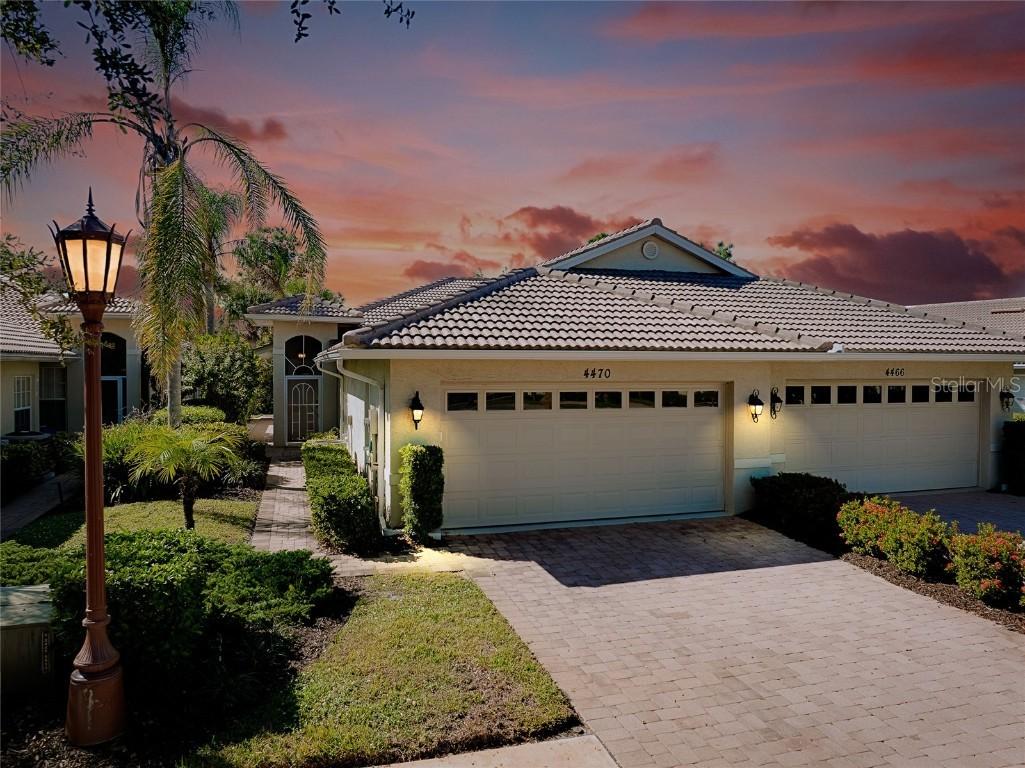4470 Corso Venetia Blvd., Venice, FL 34293