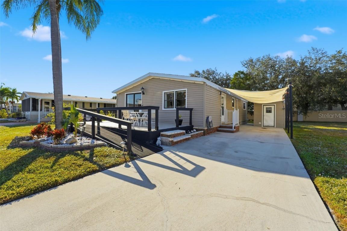 2100 Kings Hwy. #956A, Punta Gorda, FL 33980