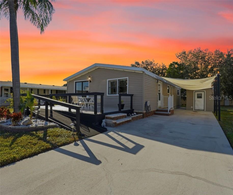 2100 Kings Hwy. #956A, Punta Gorda, FL 33980