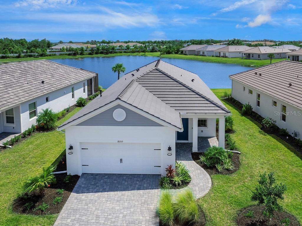 18260 Vizcaya Ct., Venice, FL 34293