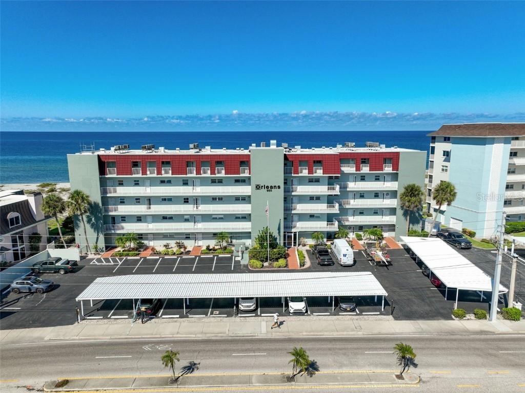 950 Tarpon Center Dr. #305, Venice, FL 34285