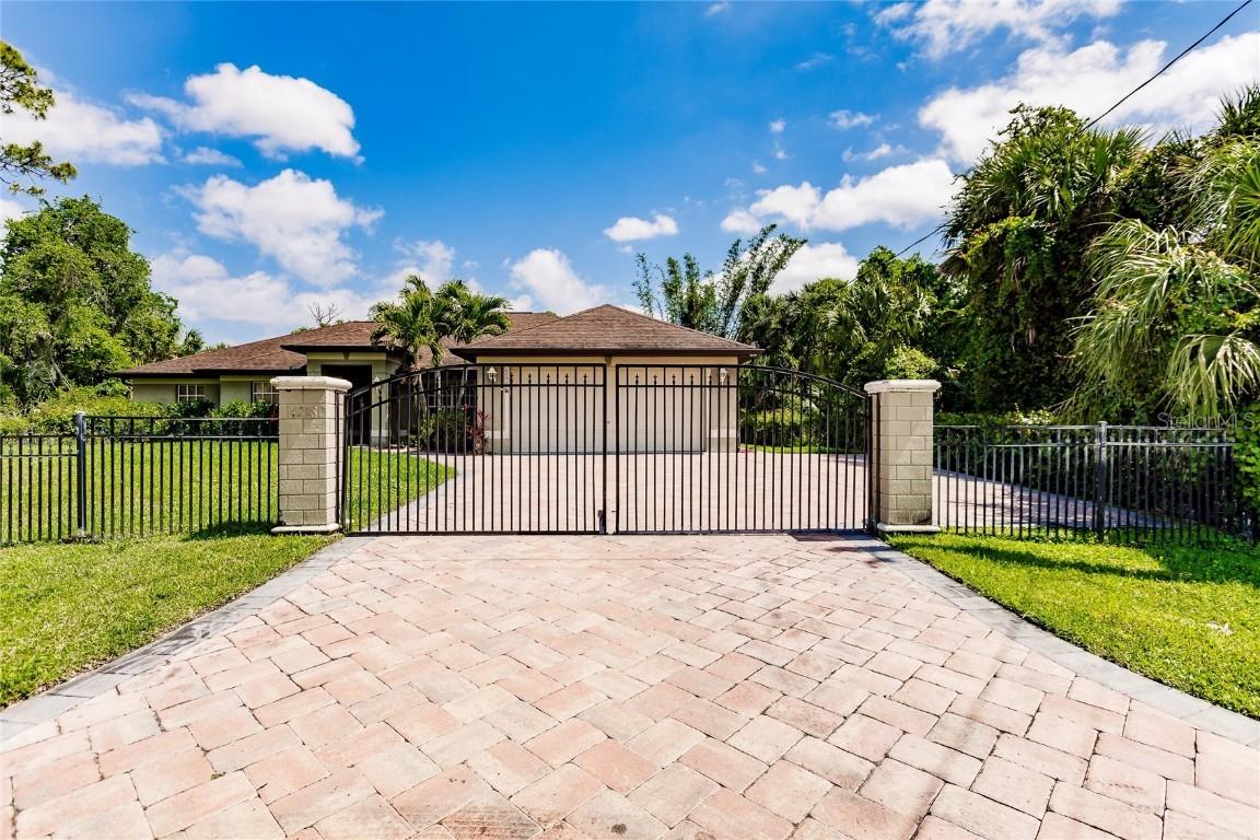 4238 Golfair Ln., North Port, FL 34288