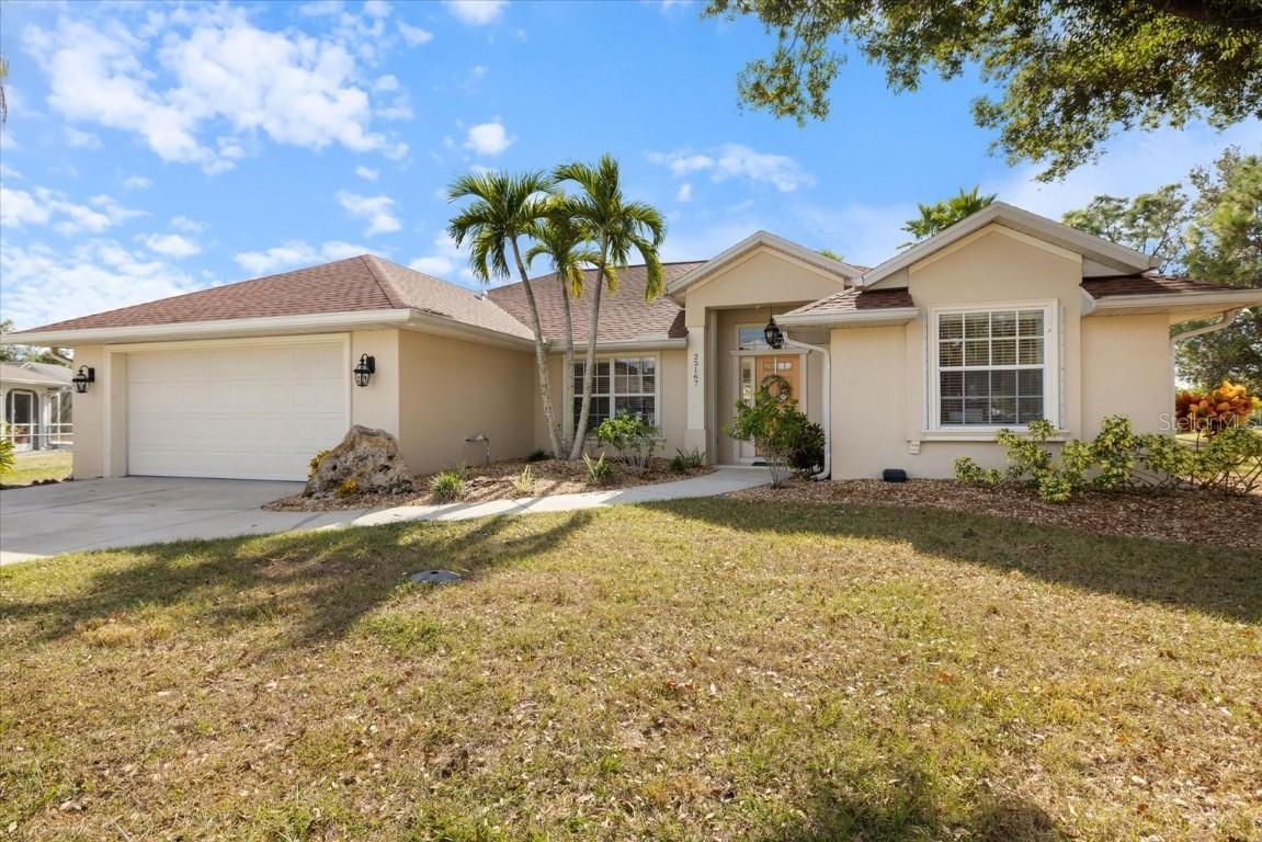 25167 Recife Dr., Punta Gorda, FL 33983