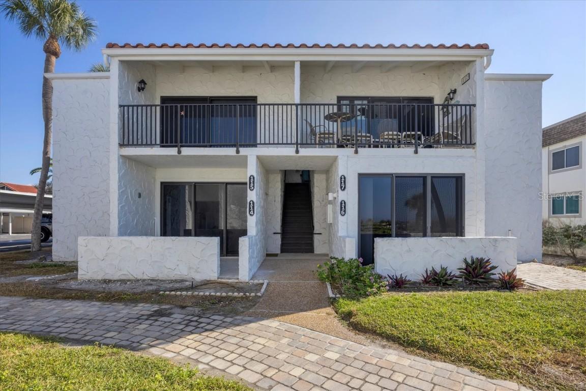 500 Park Blvd. #116, Venice, FL 34285