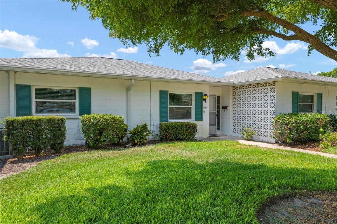 1040 Cockrill St., Venice, FL 34285