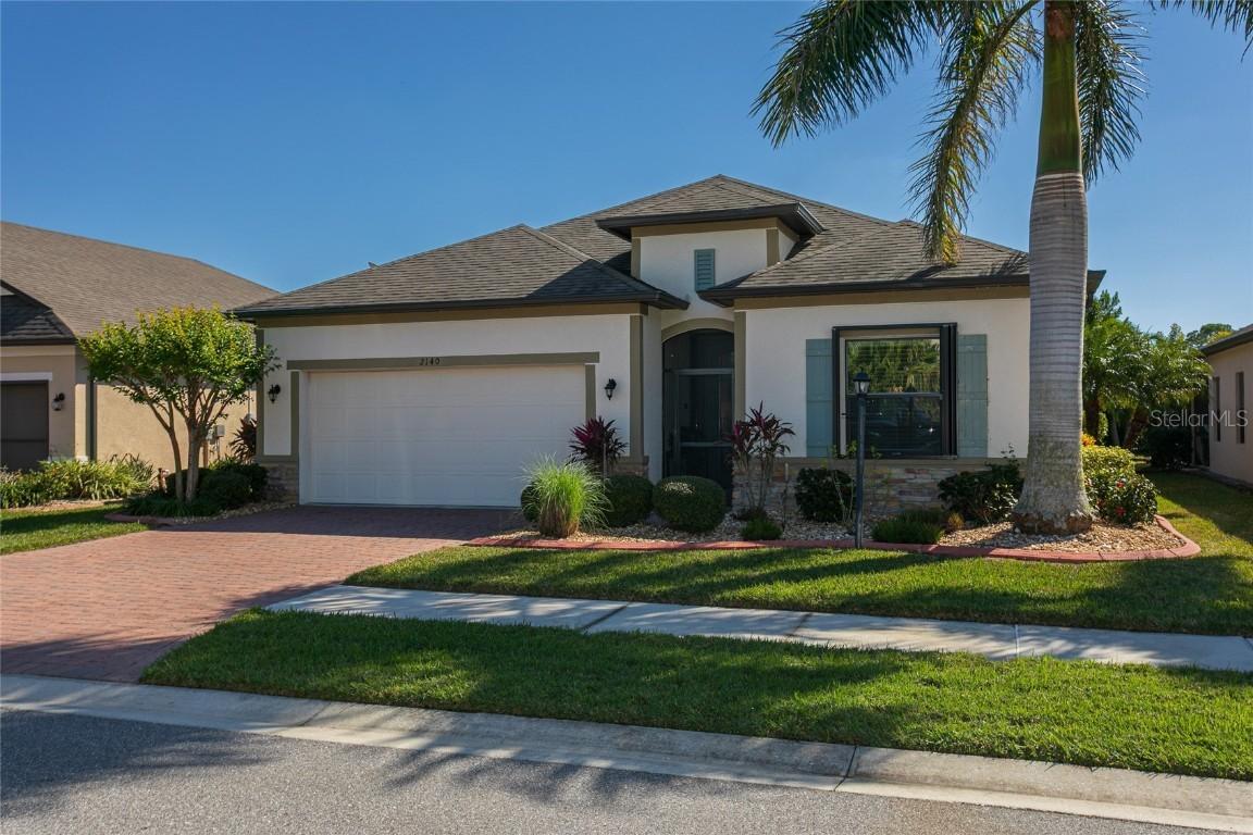 2140 La Palma Ave., Port Charlotte, FL 33953