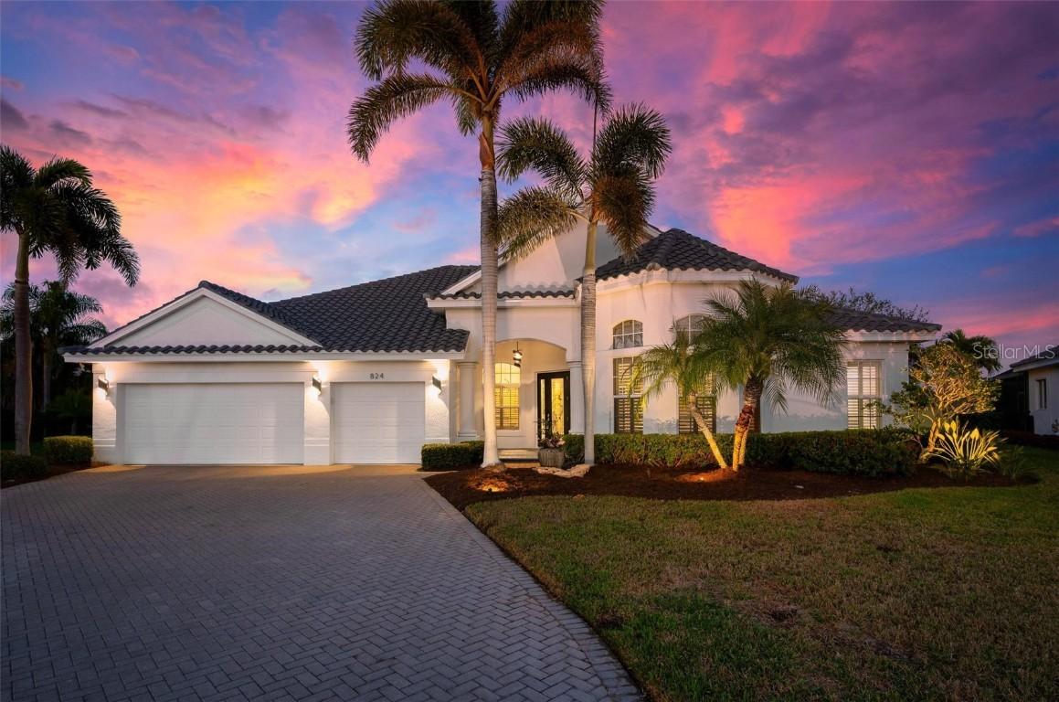 824 Adonis Pl., Venice, FL 34292