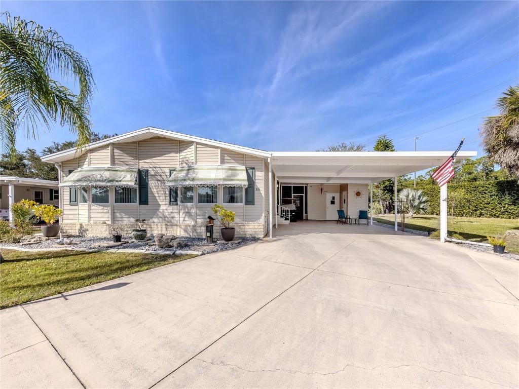 236 Natures Way, North Port, FL 34287