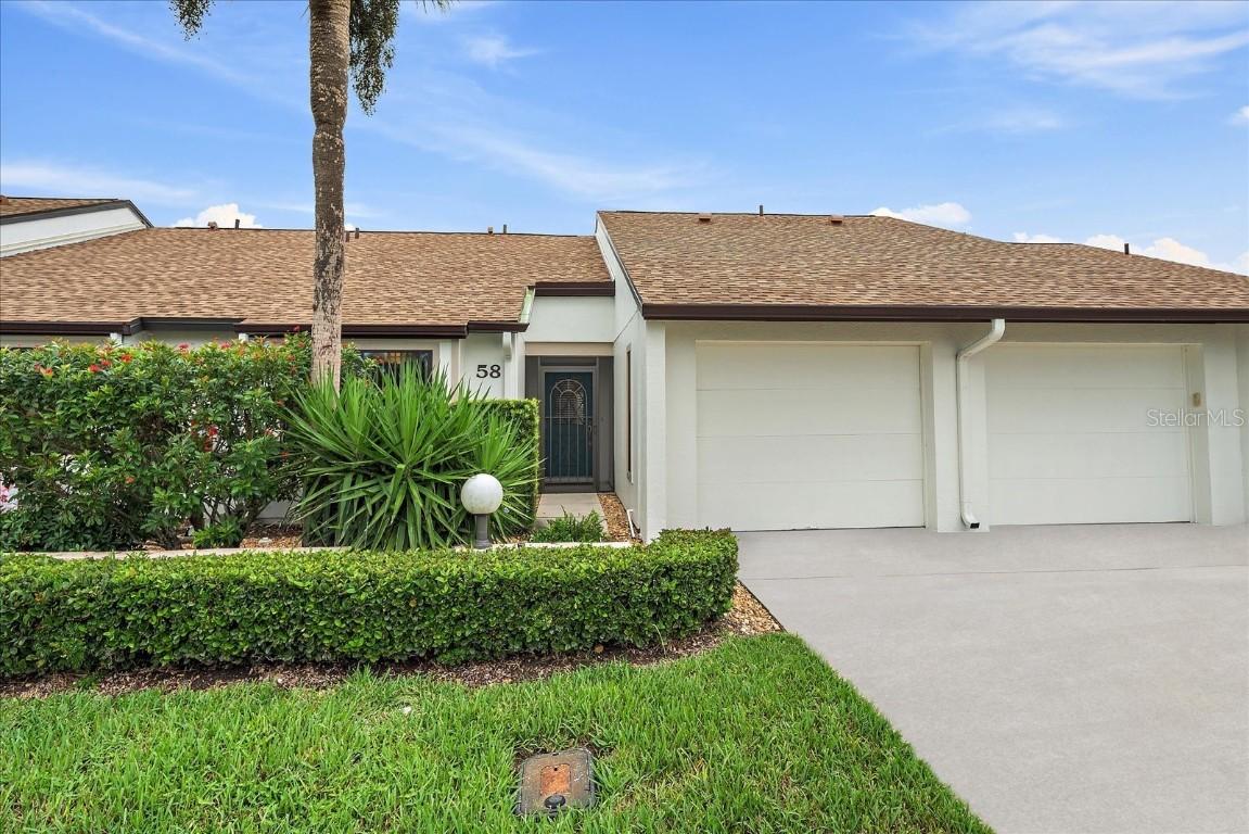 1211 Capri Isles Blvd. #58, Venice, FL 34292