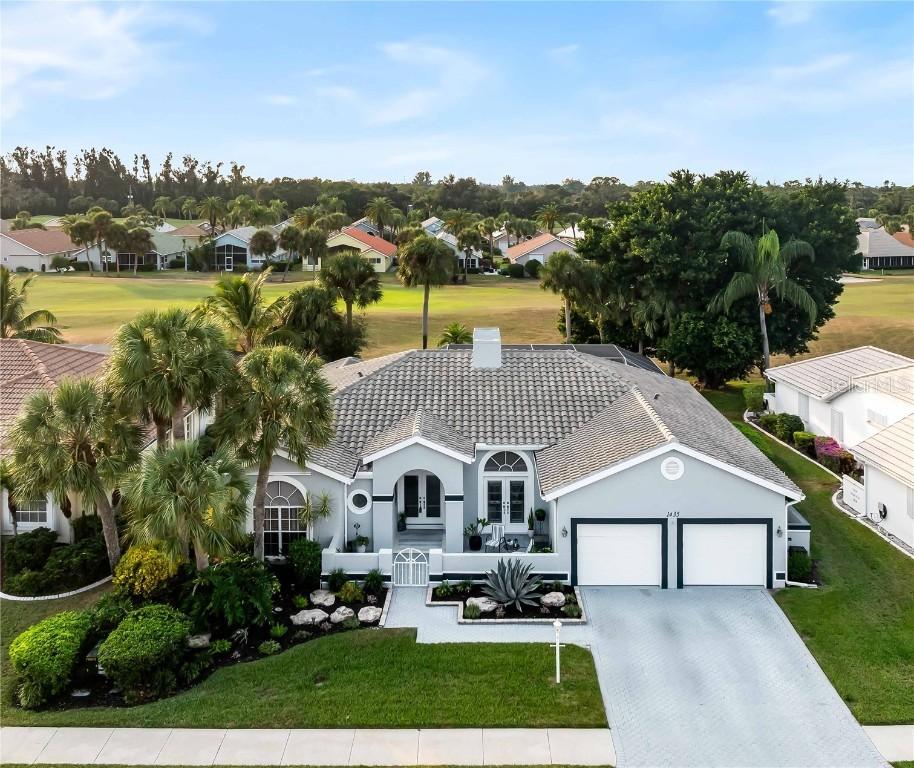 1435 Brenner Park Dr., Venice, FL 34292