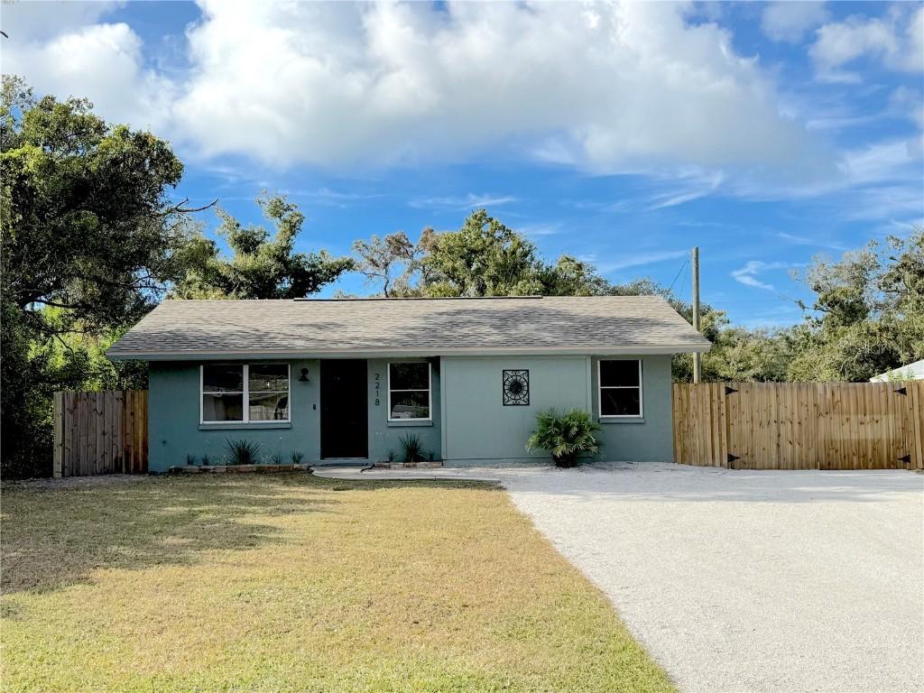 2218 Seaboard Ave., Venice, FL 34293