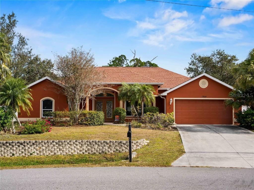 1794 Oketo St., North Port, FL 34286