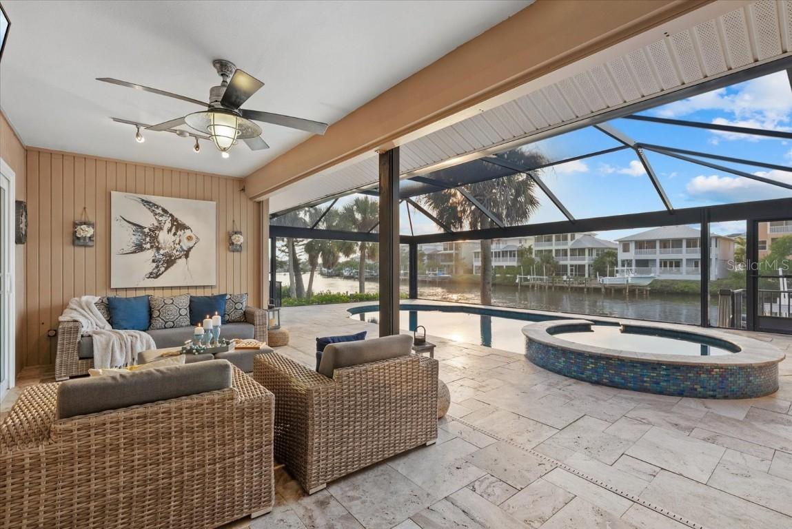 1461 Marlin St., Nokomis, FL 34275